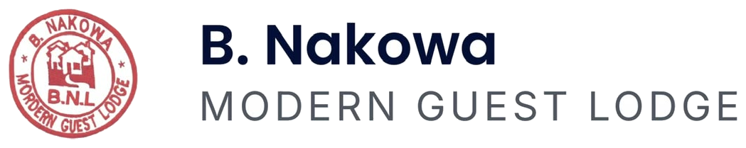 B. Nakowa Modern Guest Lodge